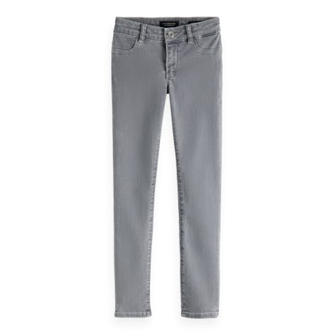 la milou skinny Kleding Broeken