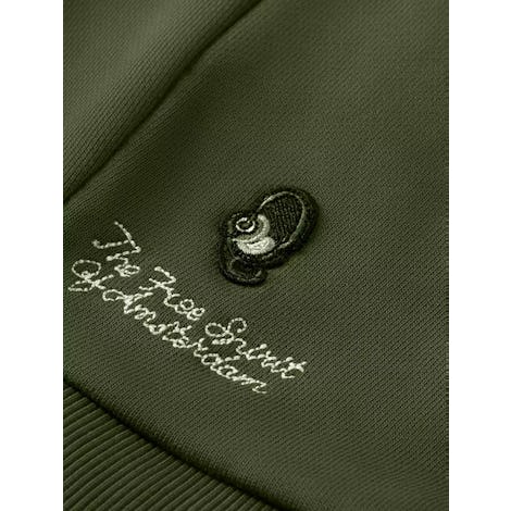 Cotton in Conversion sweatshirt Kleding Sweaters