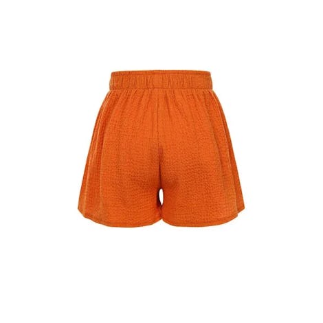 Little bubble short Kleding Korte broeken