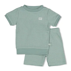 3055812_ZEEGROEN Kleding Pyjama's