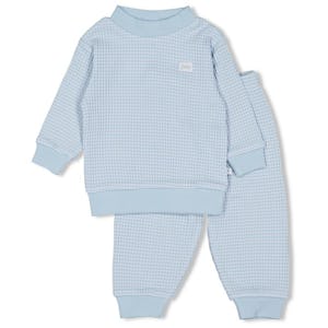 305618_BABYBLUE Kleding Pyjama's