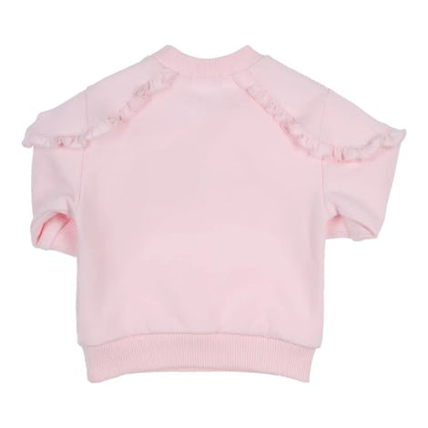 Carbondoux sweater Kleding Truitjes