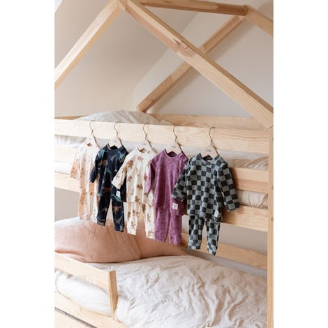 Davy Dino - Premium Sleepwear by Feetje Kleding Pyjama's