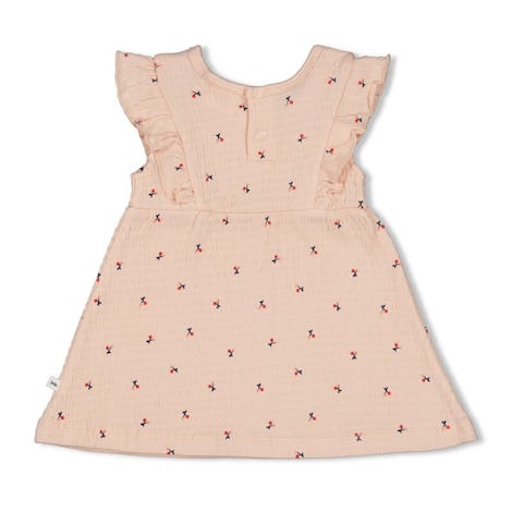 Jurk AOP - Mon Cheri Kleding Jurkjes