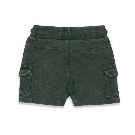 Short - tiki island Kleding Korte broekjes