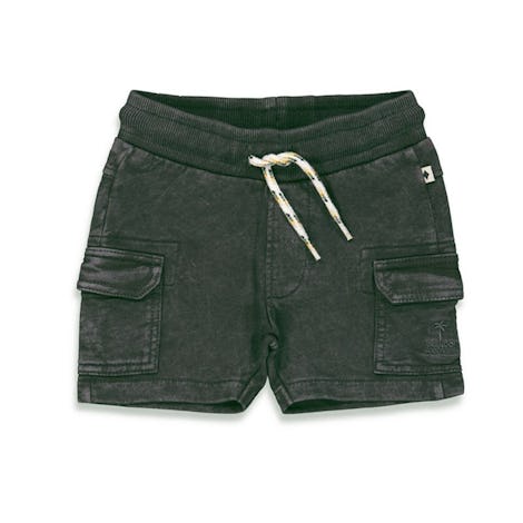 Short - tiki island Kleding Korte broekjes