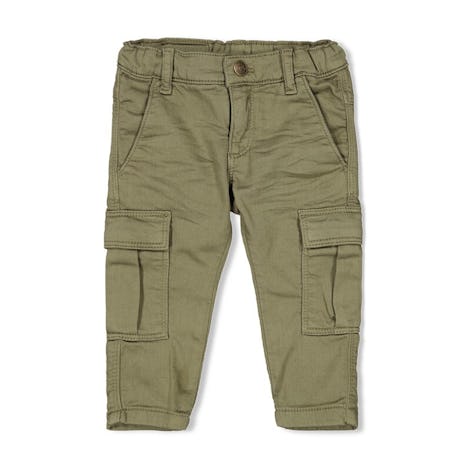 Cargo broek - Winter Denims Kleding Broekjes