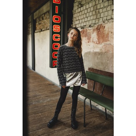 10sixteen Skort Kleding Rokjes