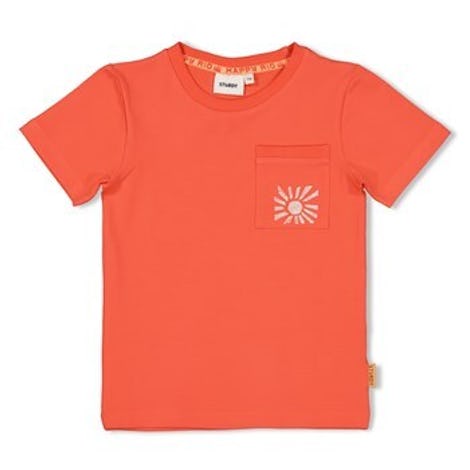 T-Shirt - Glückliches Rio Kleidung T-shirts
