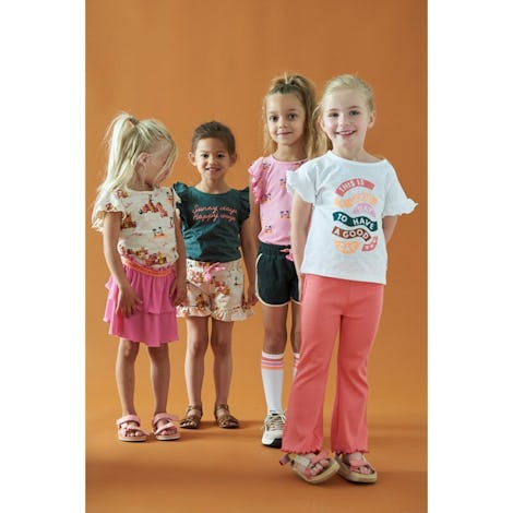 T-shirt Good Day - sunny days Kleding T-shirts