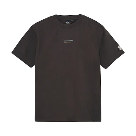 T-shirt RLX Backprint Kleding T-shirts