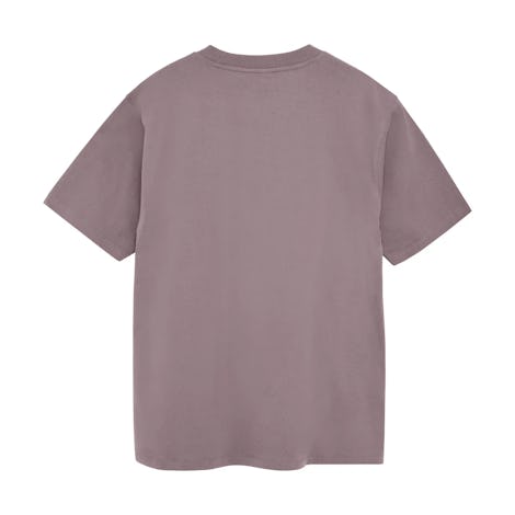 Oversized T-shirt Embroidery Kleding T-shirts