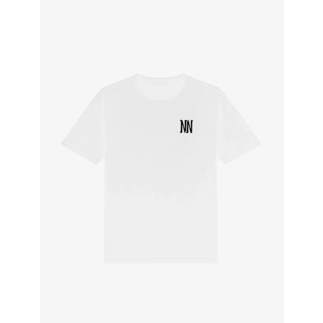 High End T-Shirt Kleding T-shirts