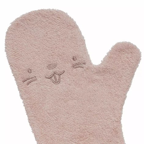 Baby shower gloves Babyproducten Bed- en badgoed