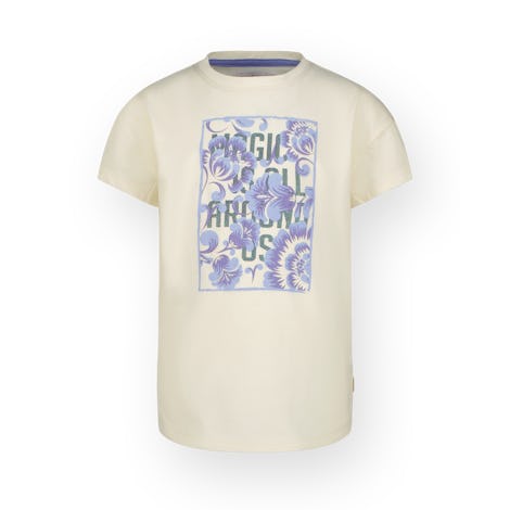 Helyma t-shirt Kleding T-shirts