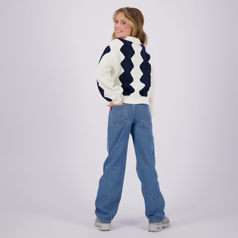 Cato Heart jeans Kleding Broeken