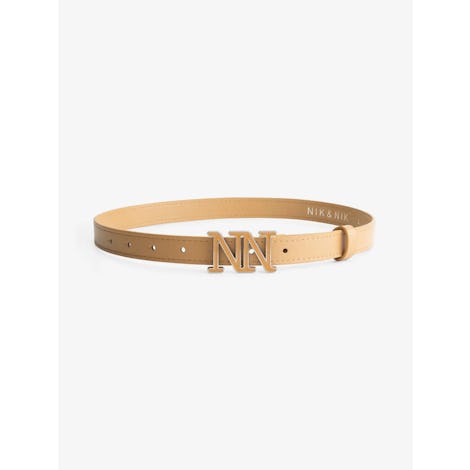 Enamel Belt Kleding Overige accessoires