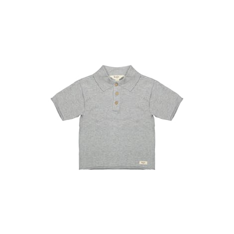 Estoi shortsleeve polo Kleding Truien en Vesten