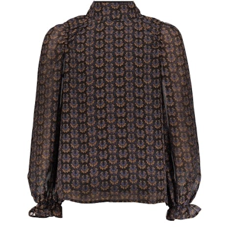 Gemma blouse Kleding Blouses