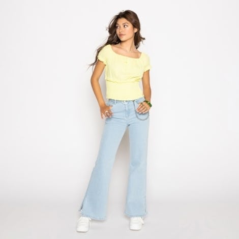 Hera blouse Kleding Blouses