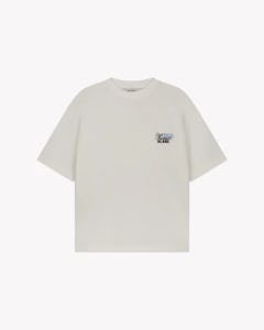 FLOWER1_WHITEALYSSUM Kleidung T-shirts