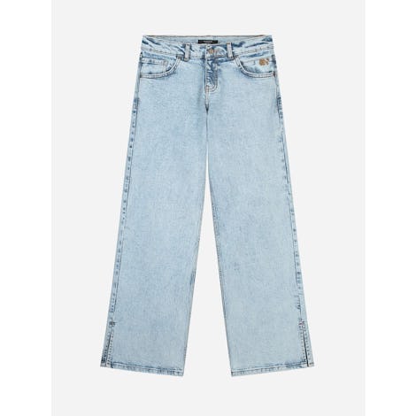 Lowy denim pants Kleding Broeken