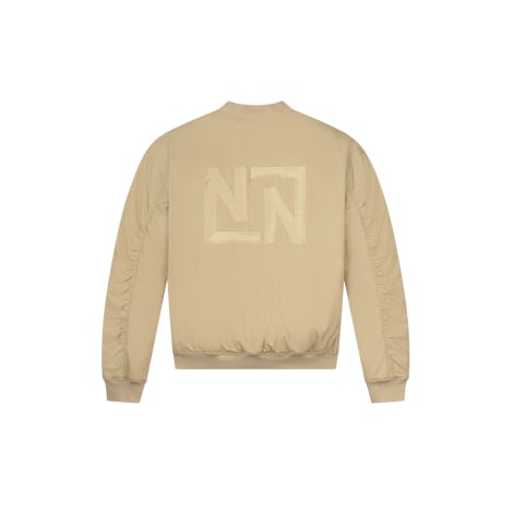 Mila bomber Kleding Jassen