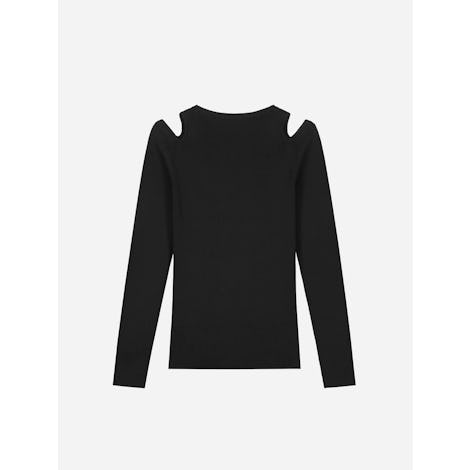 Ginny pullover Kleding Longsleeves