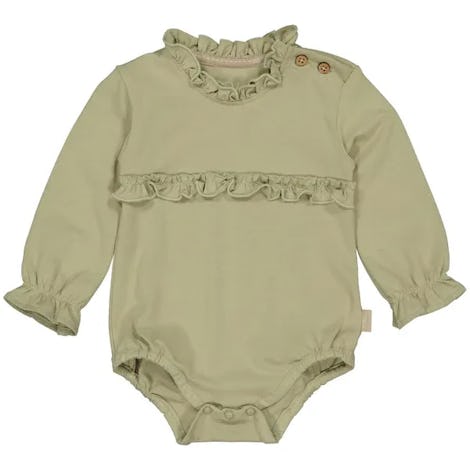 Bodysuit Kleding Pakjes