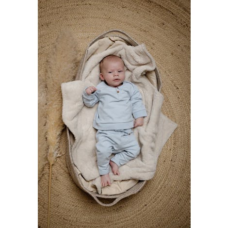 Pants Kleding Broekjes