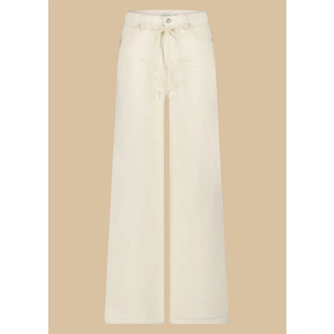 Girls Jona wide leg jeans Kleding Broeken