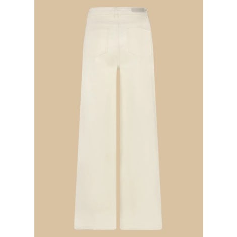 Girls Jona wide leg jeans Kleding Broeken