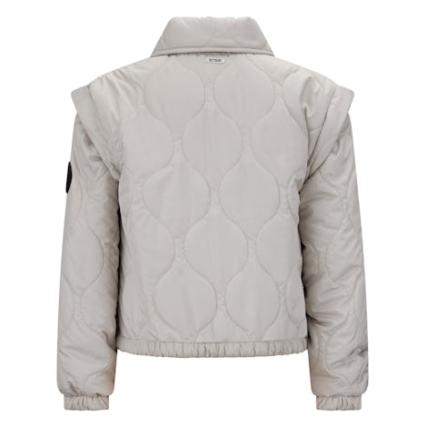 Gislene Jacket Kleding Jassen