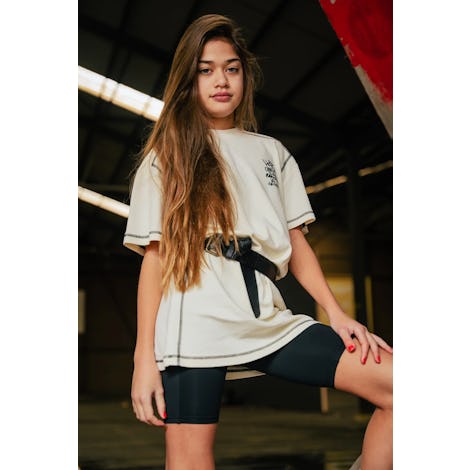 Bikershort Kleding Korte broeken