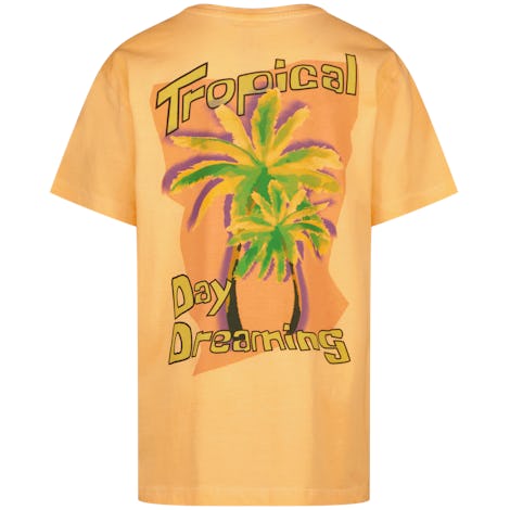 Hopical oversized t-shirt Kleding T-shirts