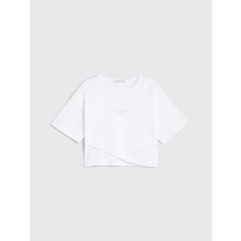 Stack logo shirt Kleding T-shirts