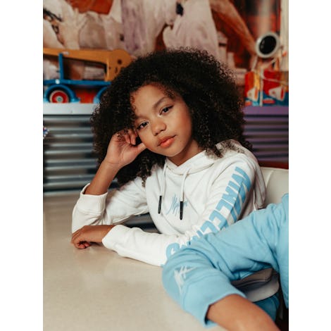 junior lective hoodie Kleding Hoodies