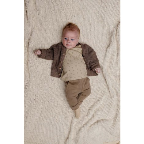 Shirt Kleding Shirtjes lange mouw