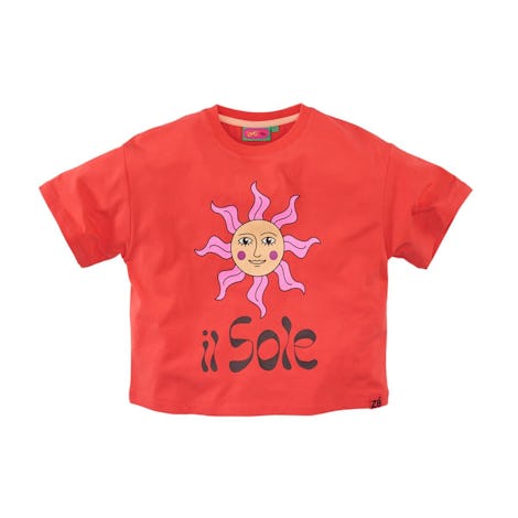 Juliette  t-shirt Kleding T-shirts