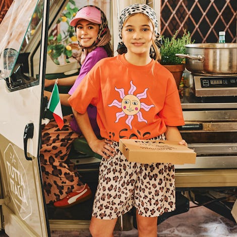 Juliette  t-shirt Kleding T-shirts