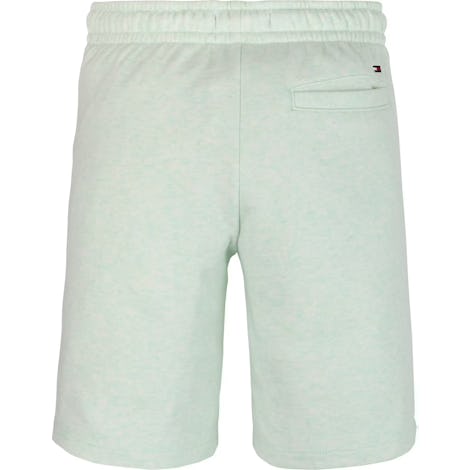Hilfiger varsity sweatshort Kleding Korte broeken