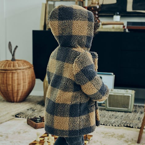 Kula borgvest Kleding Jassen