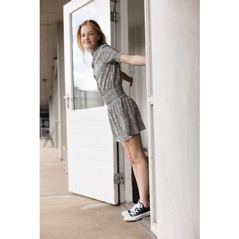 Jurkje Kleding Jurkjes