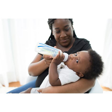 standaard fles 250ml bpa-vrij Babyproducten Verzorging