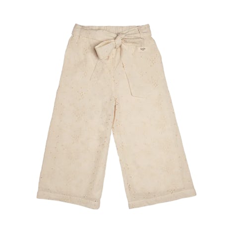 Culotte Kleding Broeken