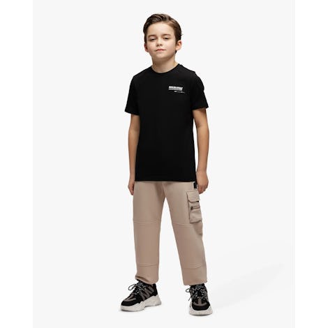 Junior Paradise T-Shirt Kleding T-shirts