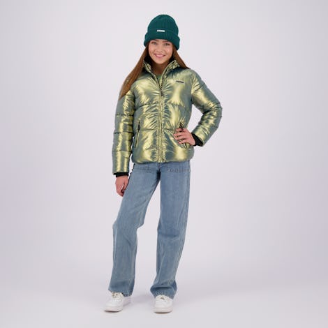 Marly winterjas Kleding Jassen