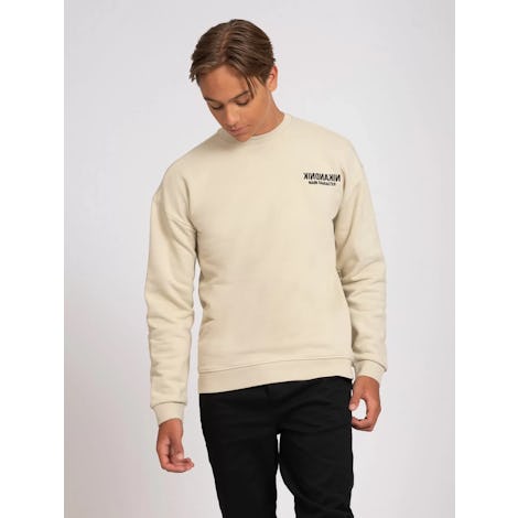 Mirror Sweatshirt Kleding Sweaters