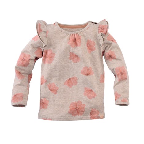 Mitzi longsleeve Kleding Longsleeves