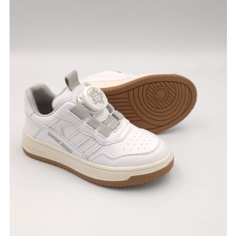 NO24S004-A Schoenen Sneakers